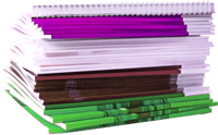 24 Hour Cheapest Document Printing - Premium Print Quality Coil Binding Document - Stitched Report - Proposal - Perfect Binding Booklets 