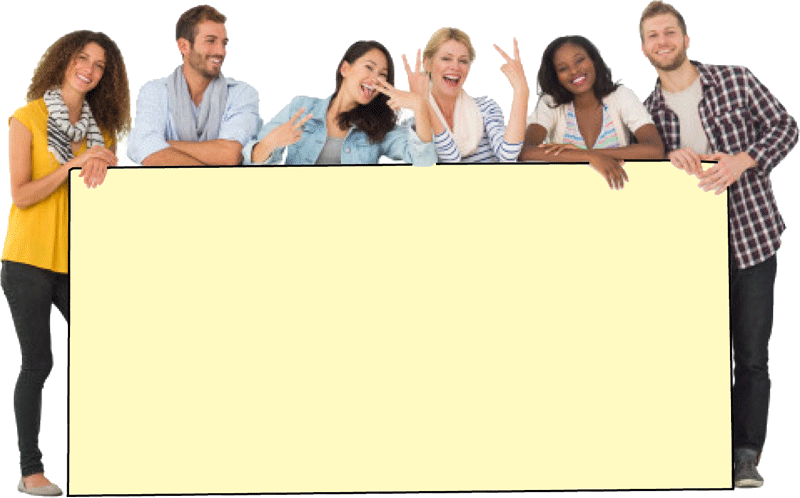 24 Hour Fast Poster Printing - Large Poster up to 60 x 100 inch in 1 - 4 hours